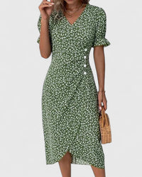 Charmaine | Bequemes Sommerkleid