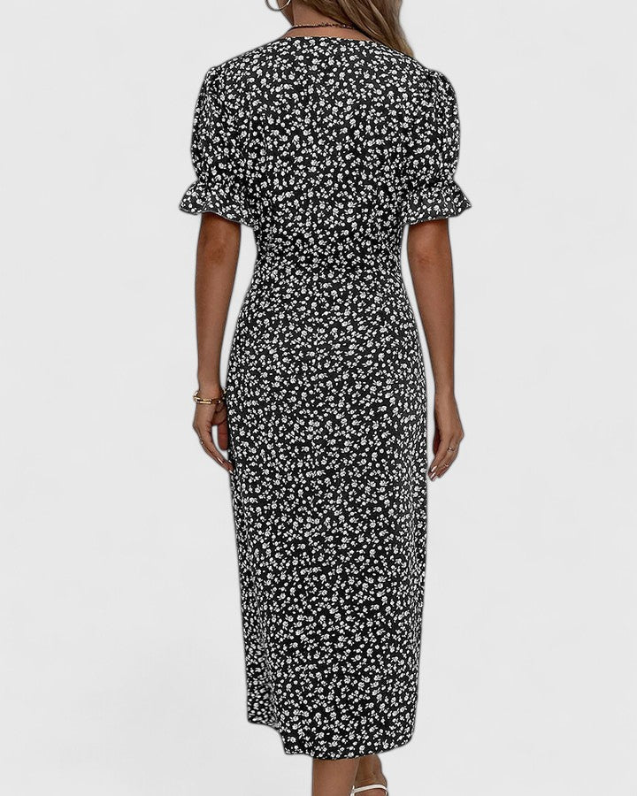 Charmaine | Bequemes Sommerkleid