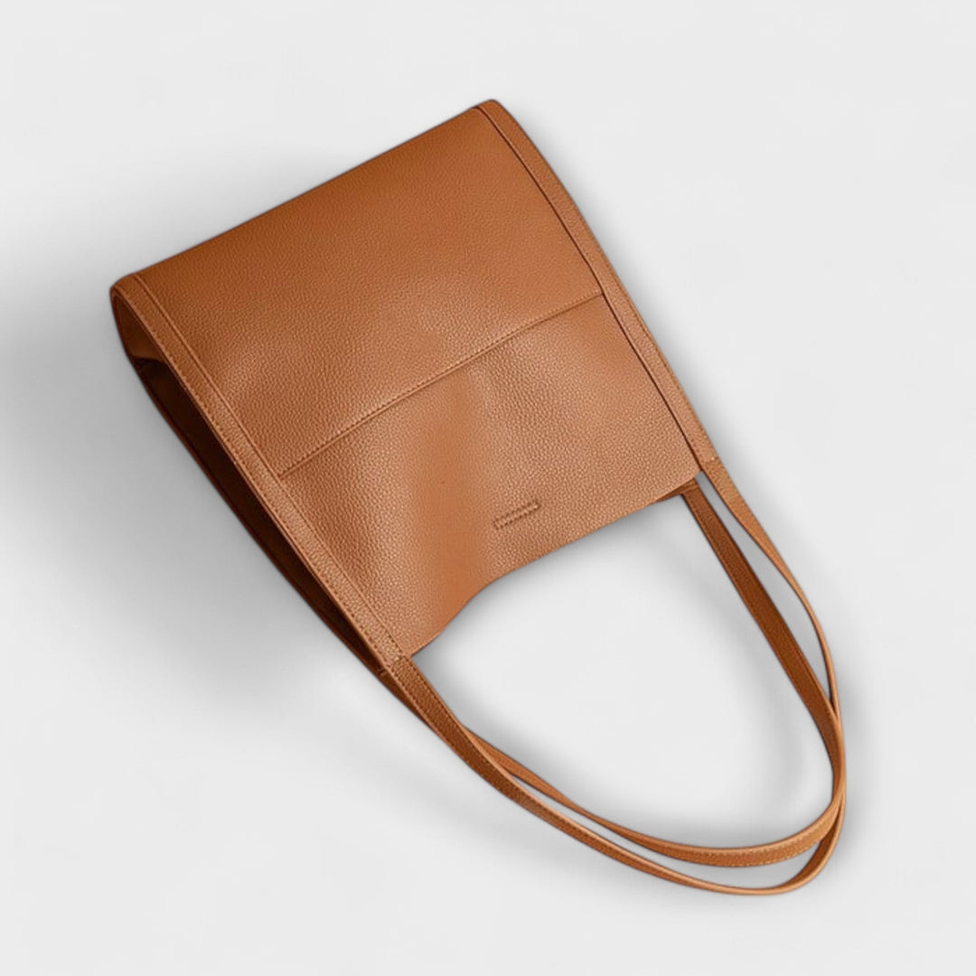 Eleanor | Handgefertigte Lederhandtasche