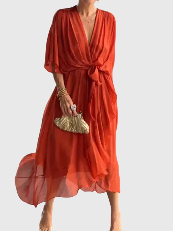 Daisy | Elegantes Kleid