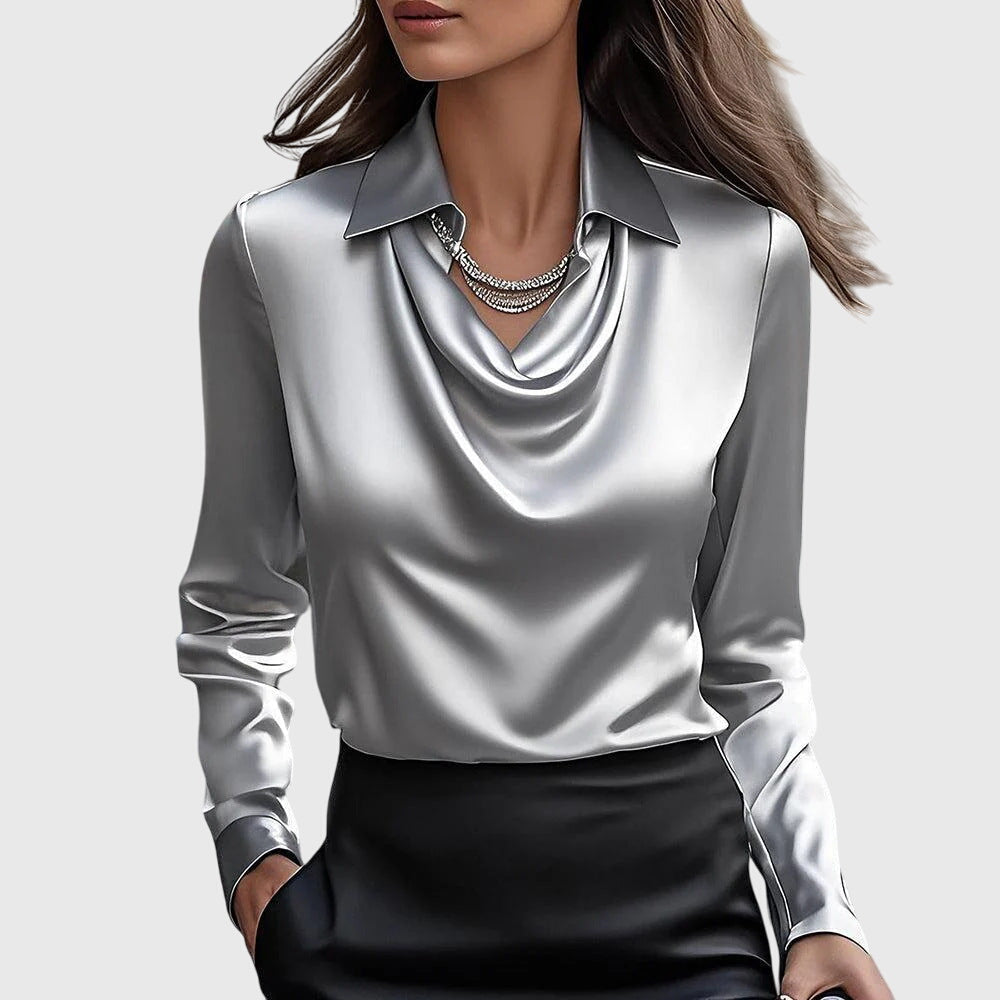 Janna | Elegante Bluse