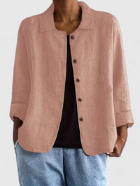 Claudia | Elegantes Top