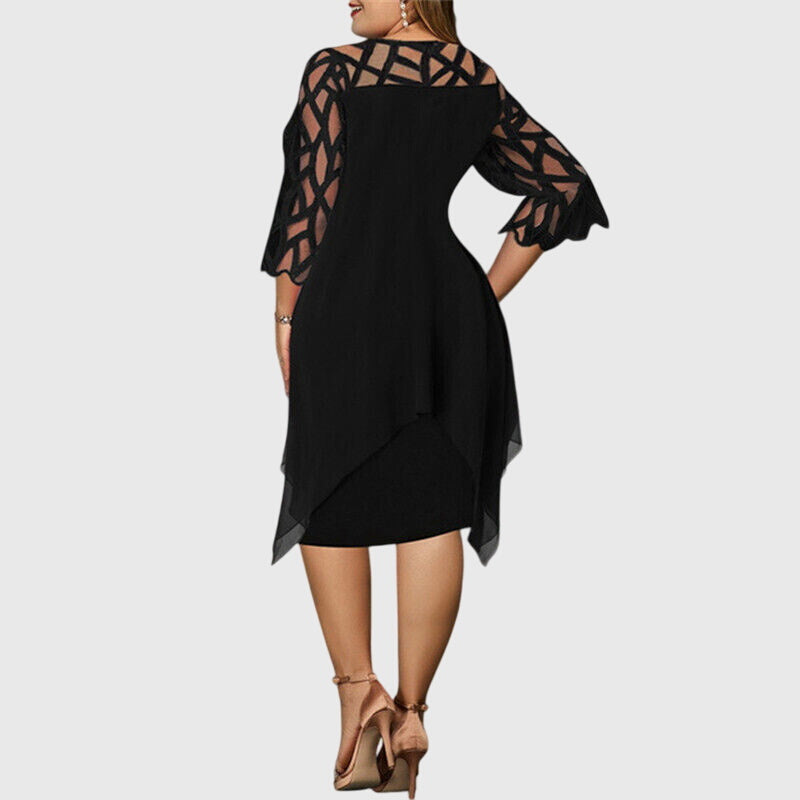 Elisa | Schickes Kleid
