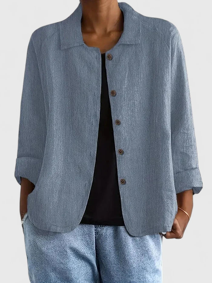 Camrynne | Elegantes Top