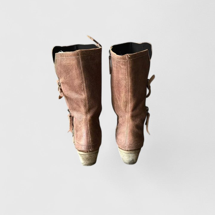 Elarisse | Orthopädische Komfortstiefel