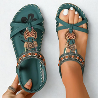 Carmel | Orthopädische Sandalen