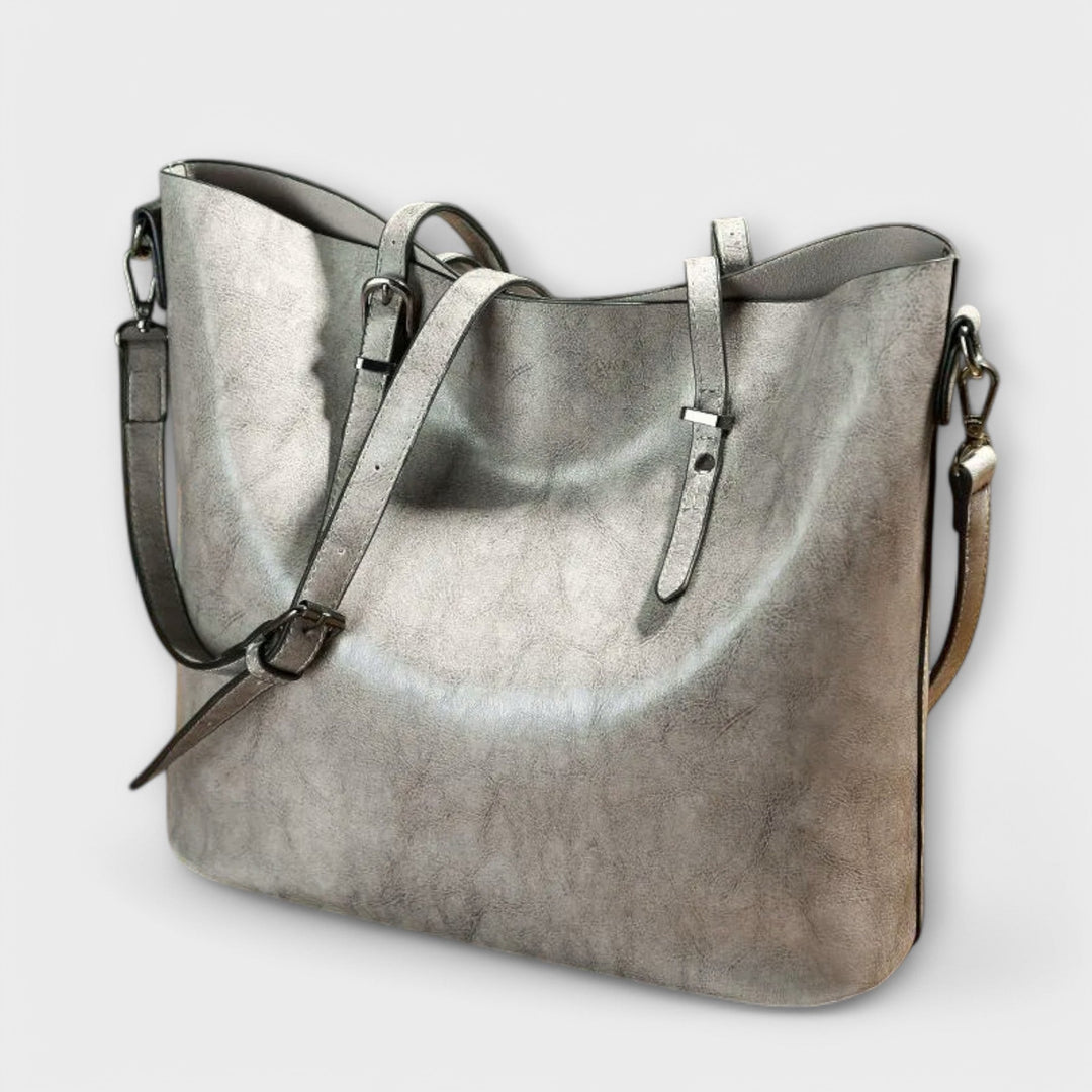 Eleanor | Vintage Schultertasche