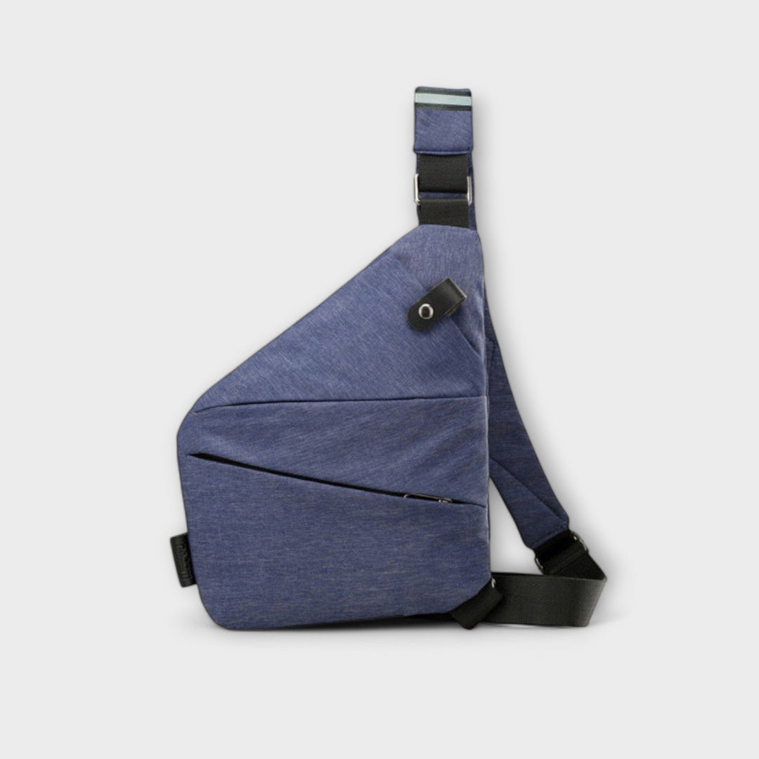 Eleanor | Diebstahlsichere Schultertasche