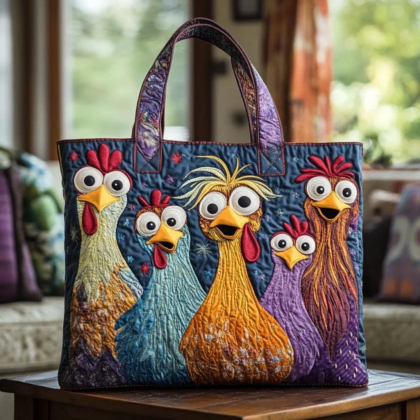 Liliana | Handgemachte entspannte Stil Tasche