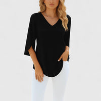 Blakely | Elegante Bluse