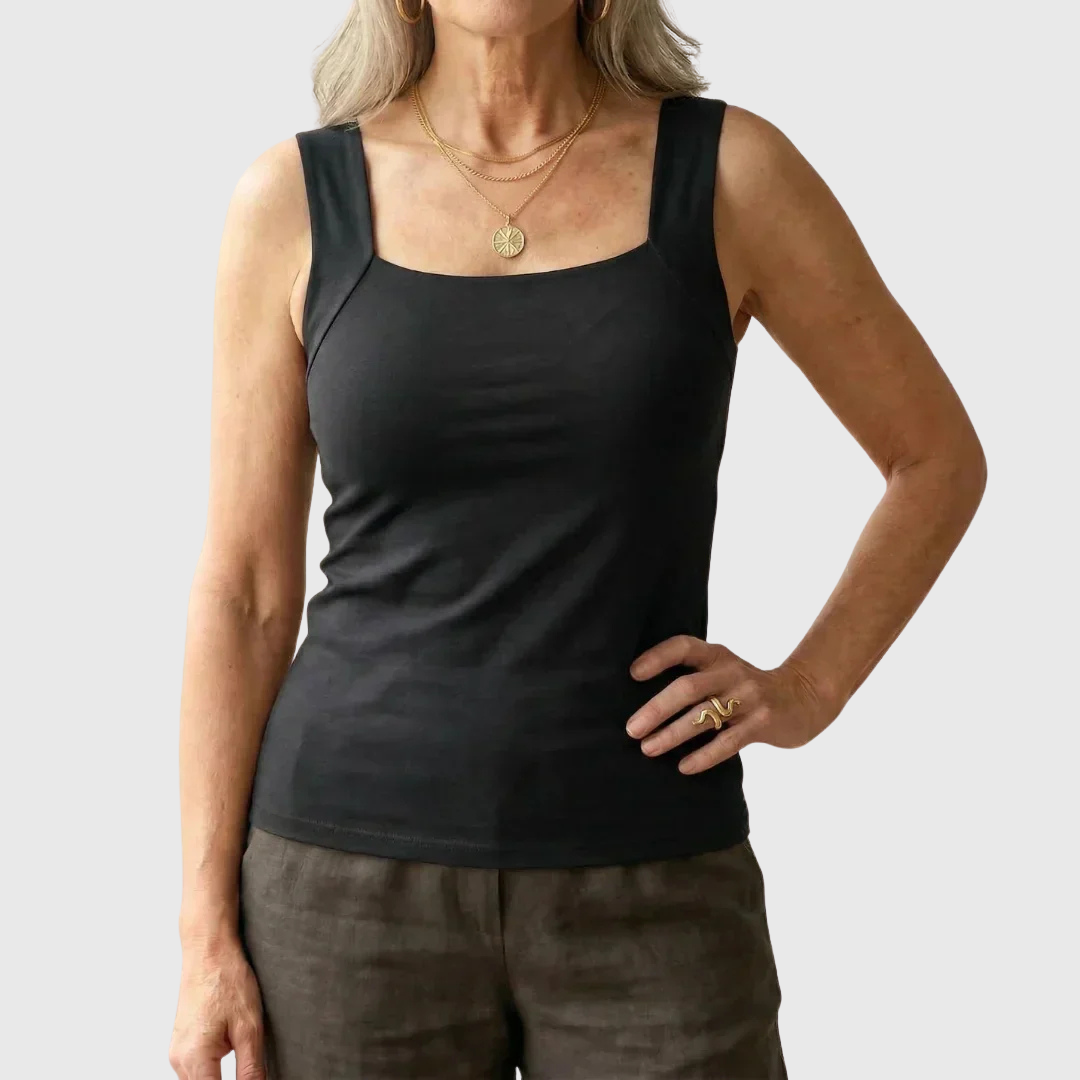 Aliah | Komfort-BH Tanktop