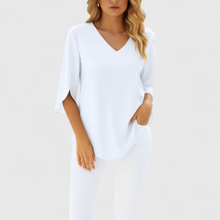 Blakely | Elegante Bluse