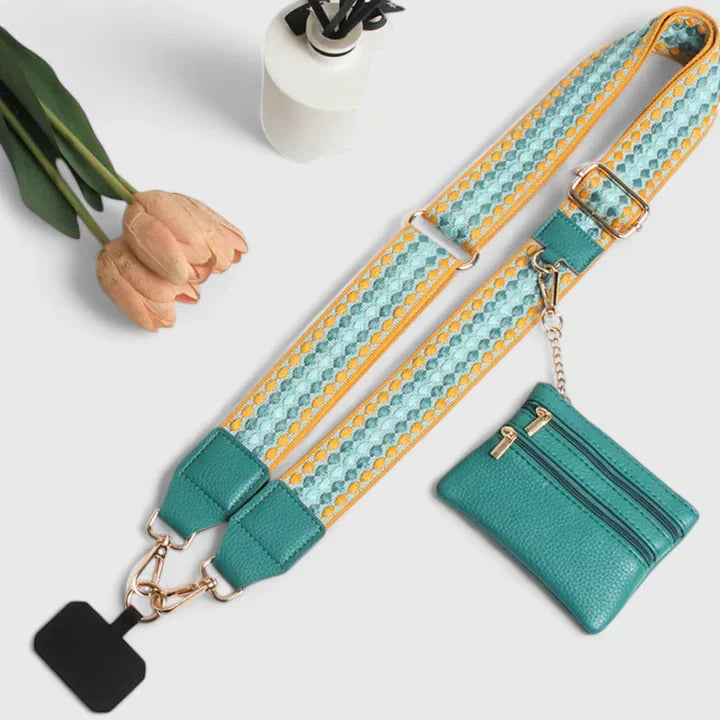 Daria | Eleganter Handyhalter