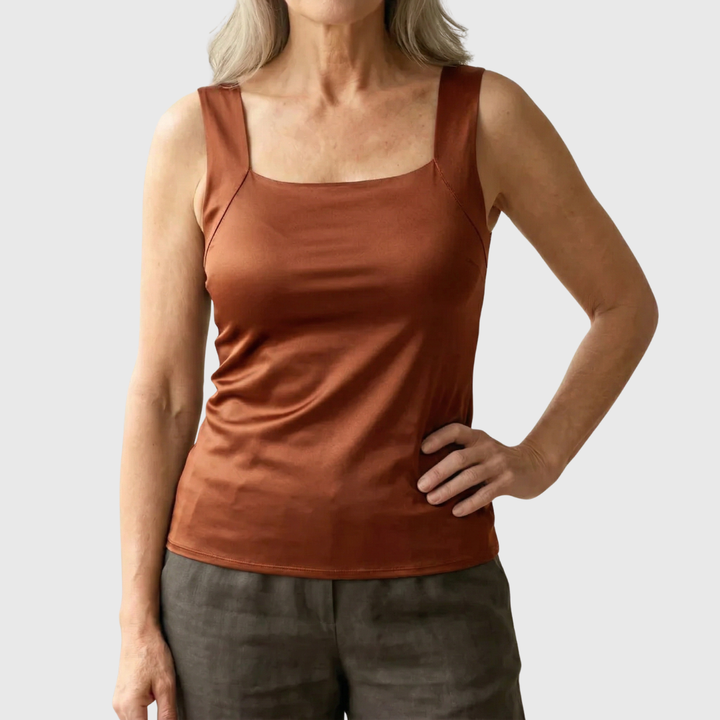 Aliah | Komfort-BH Tanktop