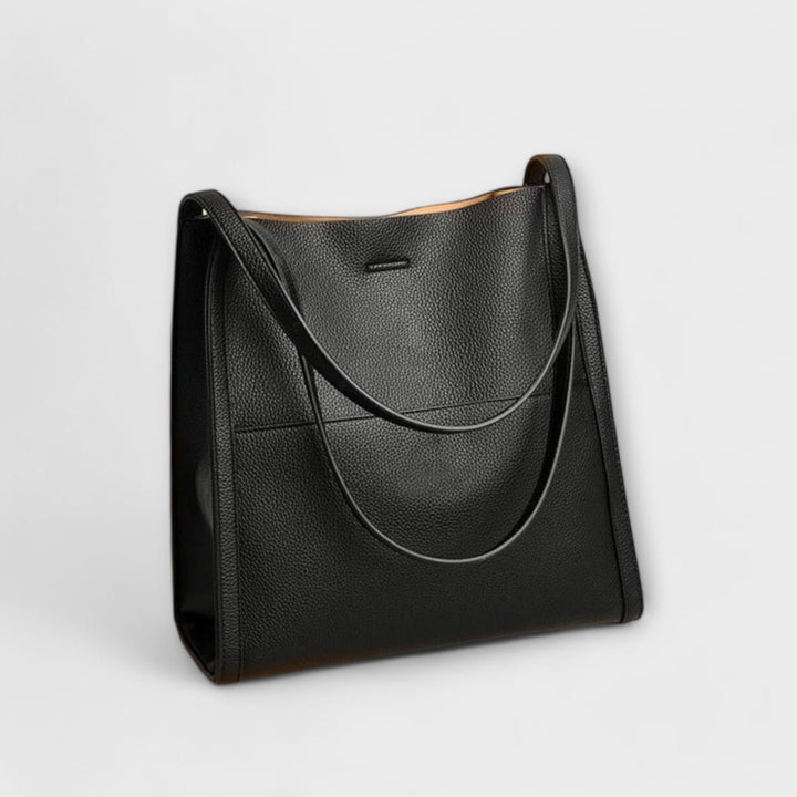 Eleanor | Handgefertigte Lederhandtasche