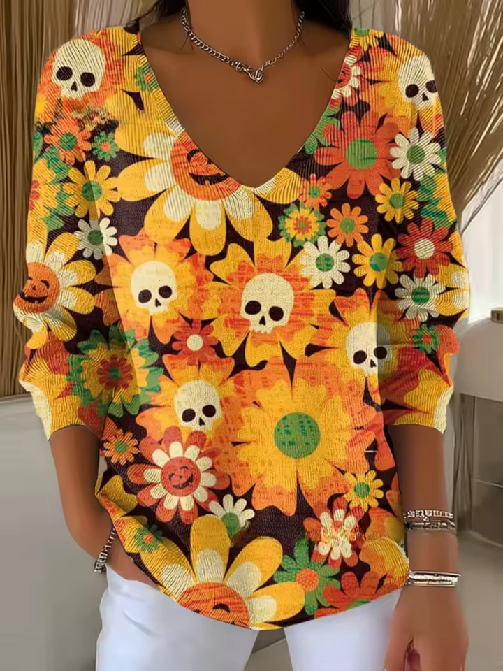 Hollis | Leichter Sommerpullover