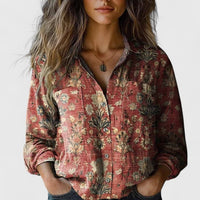 Haisley | Elegante Bluse