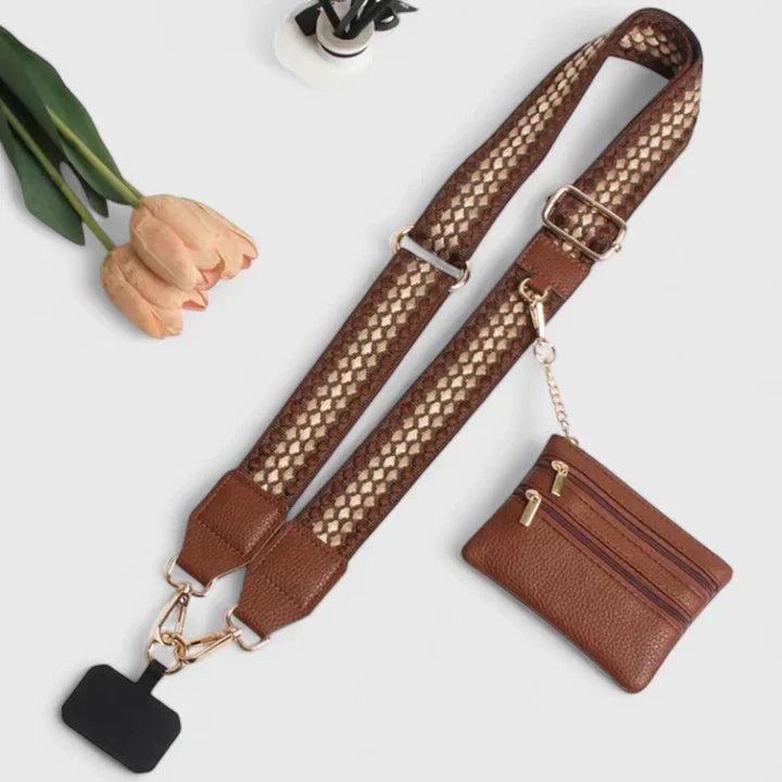 Daria | Eleganter Handyhalter