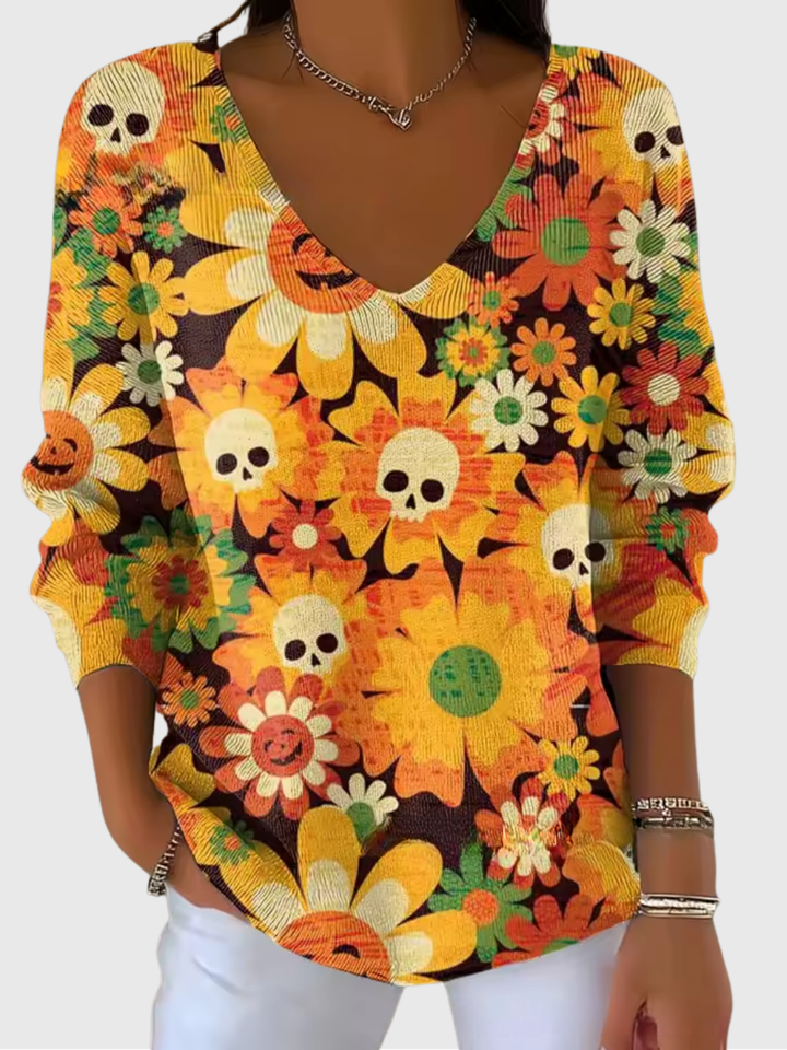 Hollis | Leichter Sommerpullover