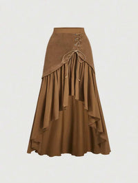 Ellie | Boho Western Wickelrock