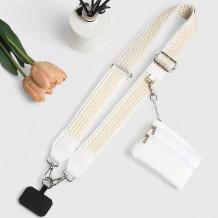 Daria | Eleganter Handyhalter