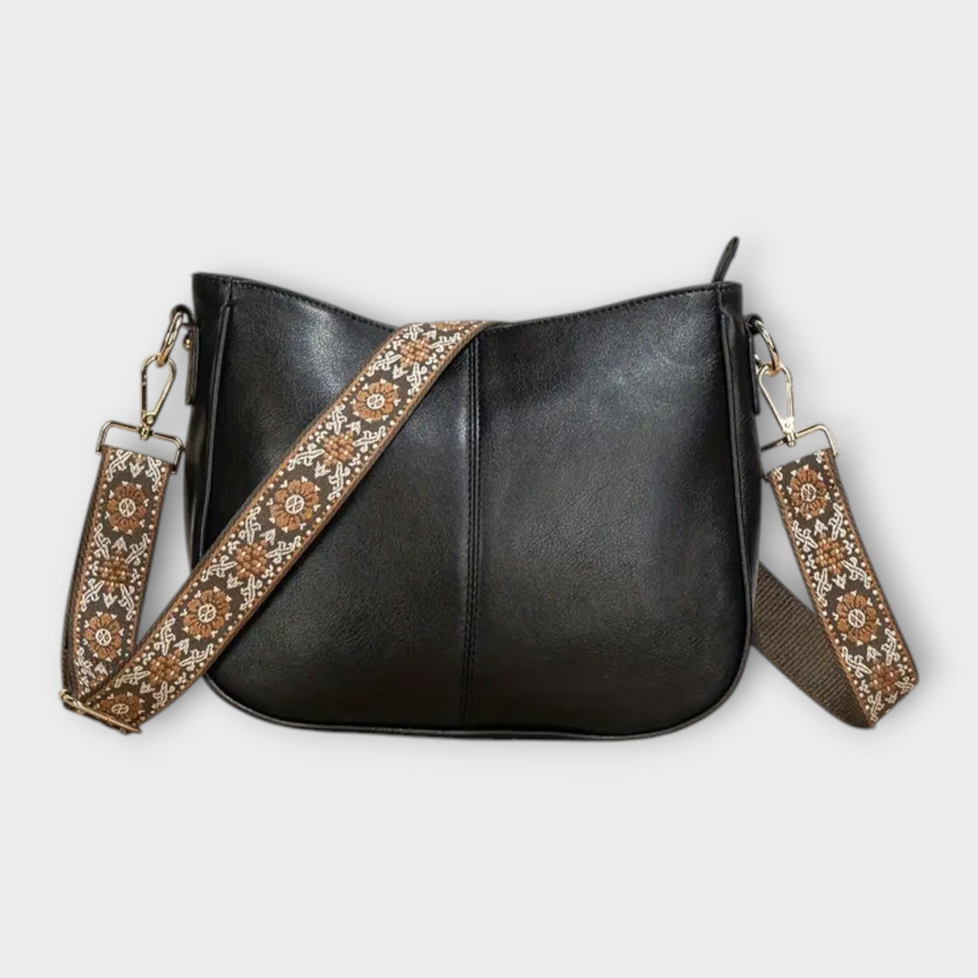 Eleanor | Vegane Umhängetasche