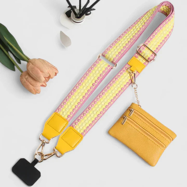 Daria | Eleganter Handyhalter