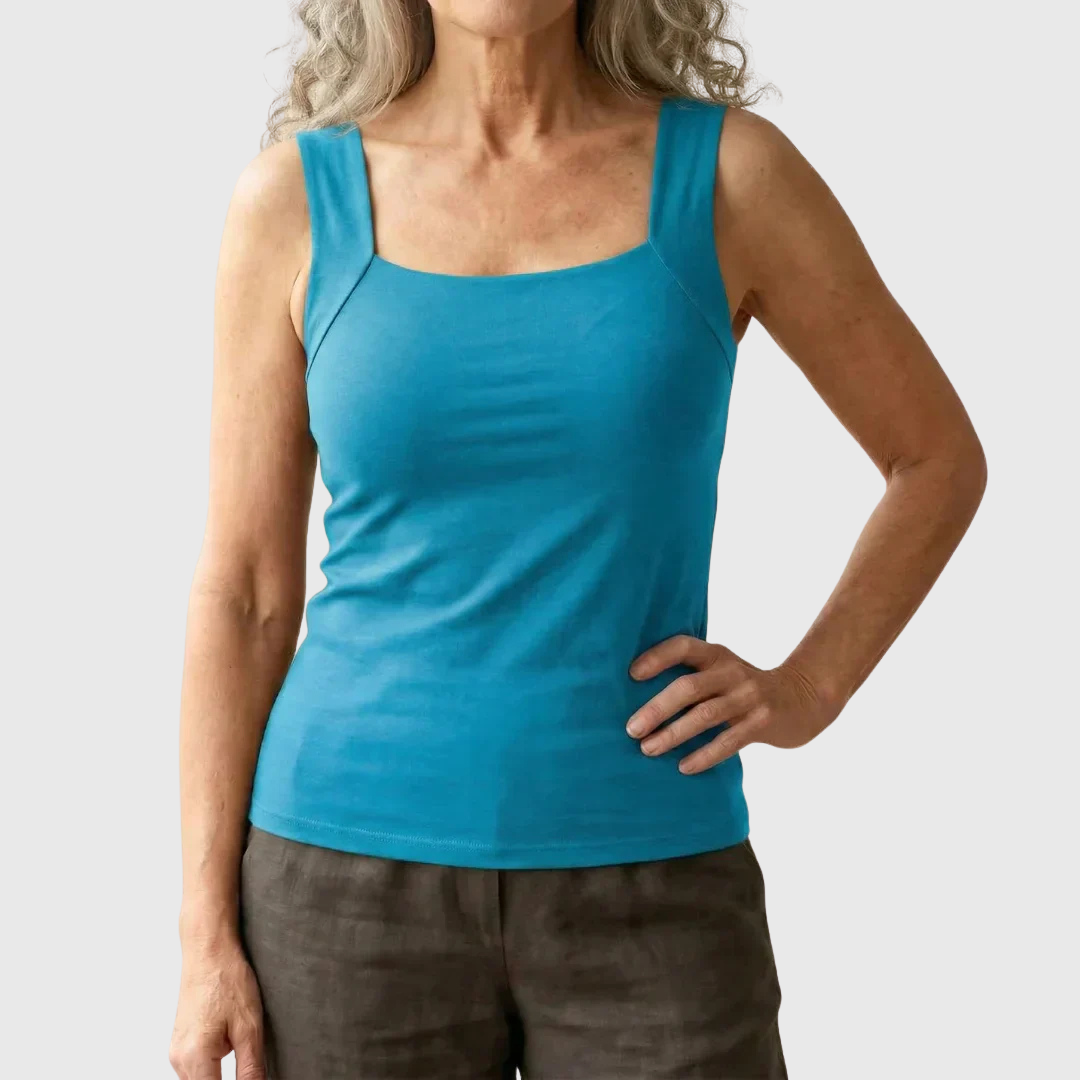 Aliah | Komfort-BH Tanktop
