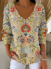 Jovie | Leichter Sommerpullover
