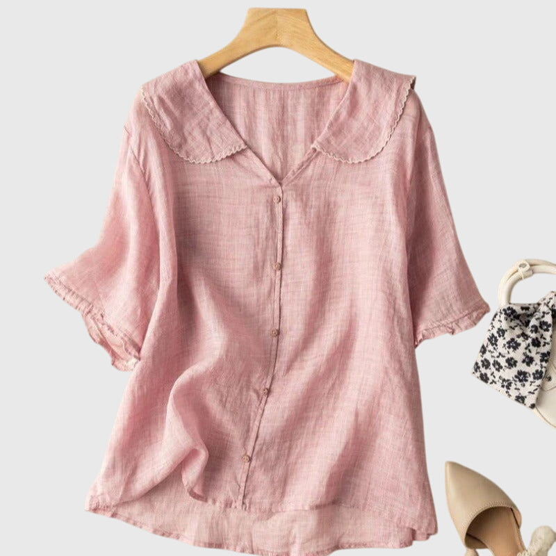 Holly | Elegante Bluse