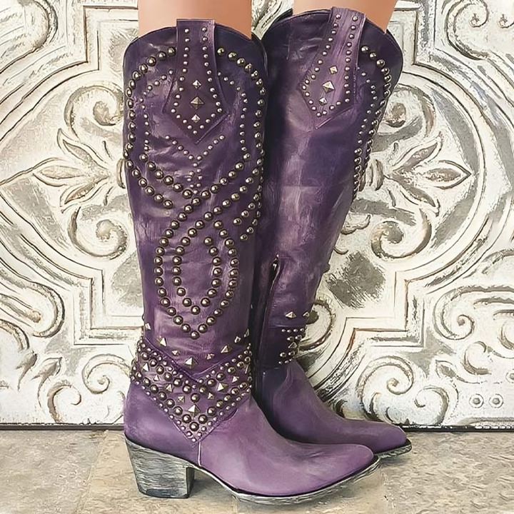 Orena | Orthopädische Stiefel