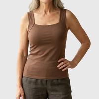 Aliah | Komfort-BH Tanktop