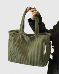 Bernadette | Elegante Tote Bag