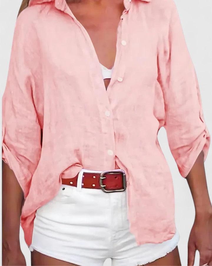 Tatiana | Elegantes Top