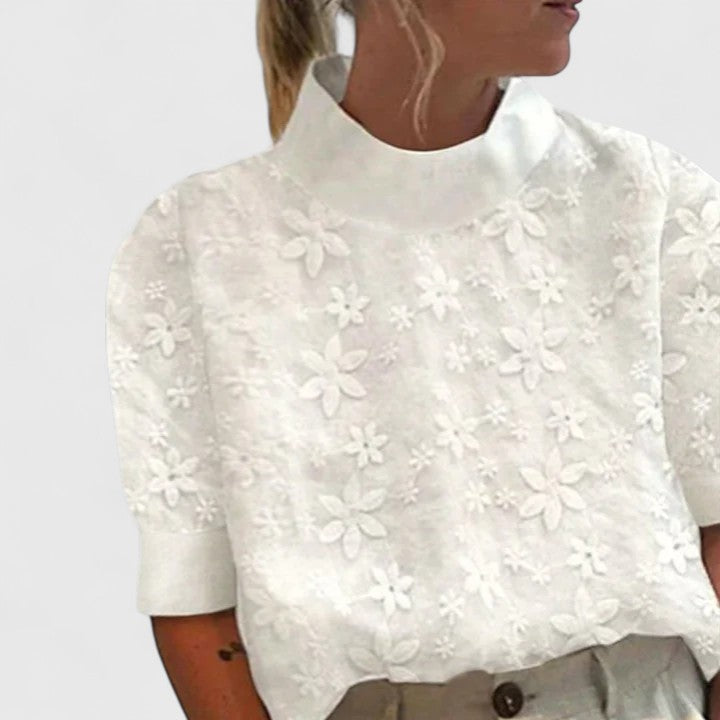 Ariyah | Elegante Bluse