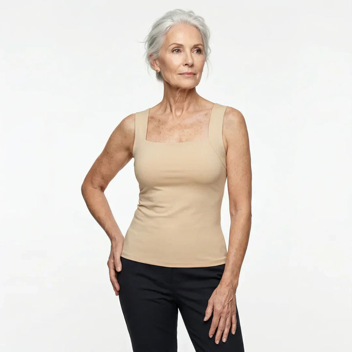 Aliah | Komfort-BH Tanktop