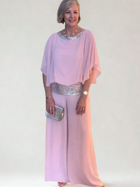 Claire | Stilvolles Elegantes Set