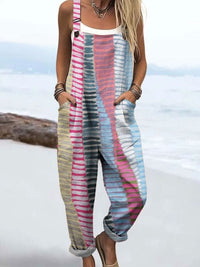 Küstenrhythmus Jumpsuit