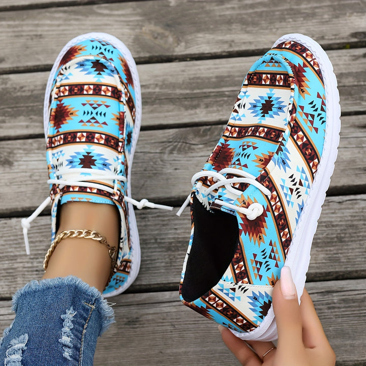 Sophia | Boho Slipper