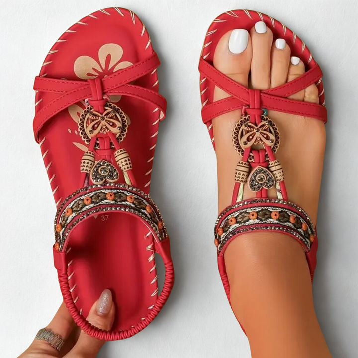 Carmel | Orthopädische Sandalen