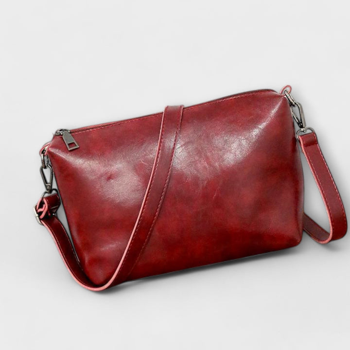 Eleanor | 4-teiliges Vintage-Taschen-Set