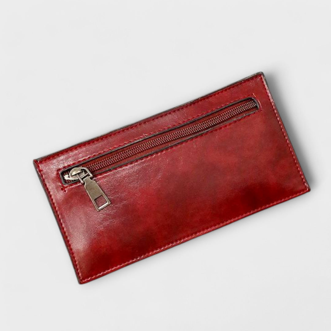 Eleanor | 4-teiliges Vintage-Taschen-Set