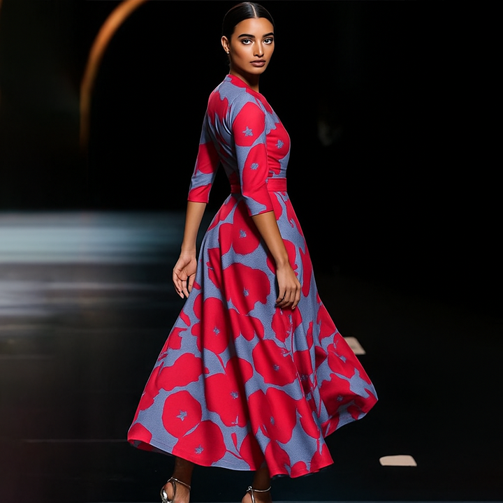 Marian | Bequemes Kleid für jeden Tag