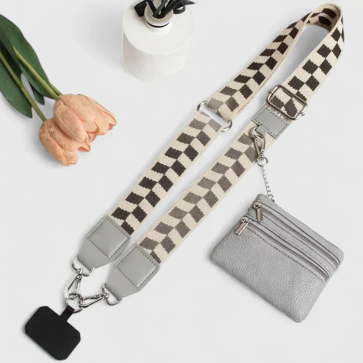 Daria | Eleganter Handyhalter