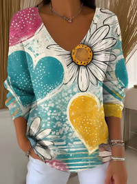 Maeva | Leichter Sommerpullover