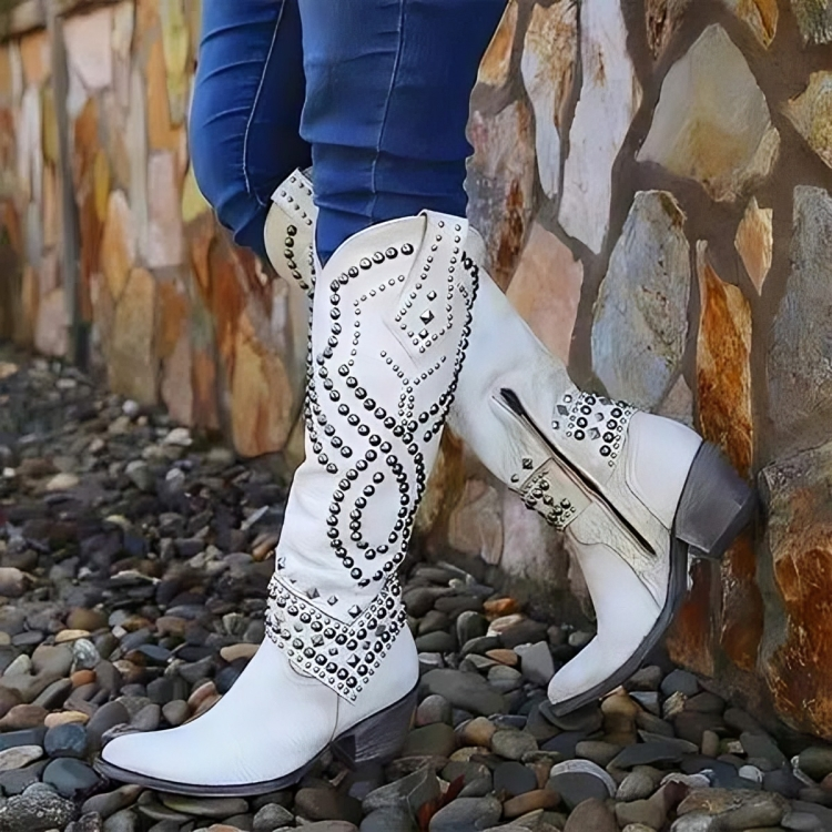 Orena | Orthopädische Stiefel