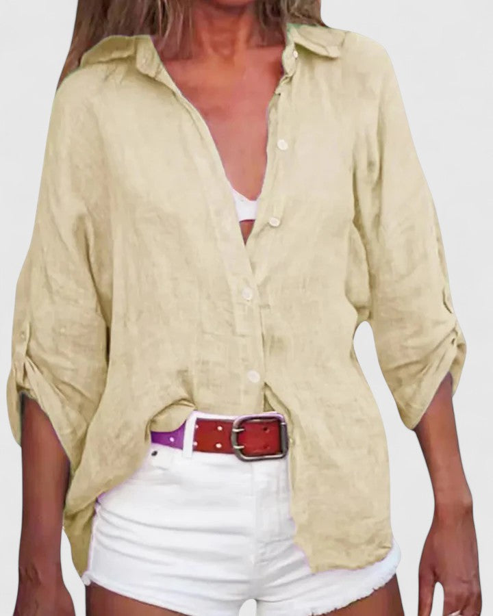 Tatiana | Elegantes Top