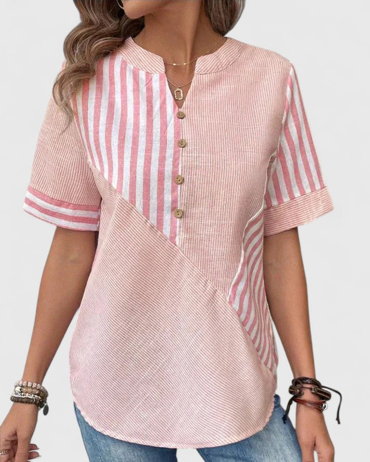 Cadence | Anspruchsvolle Bluse