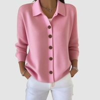 Britney | Leichter Sommerpullover