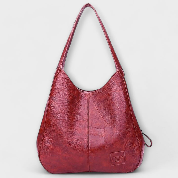 Eleanor | Vintage Leder Tasche